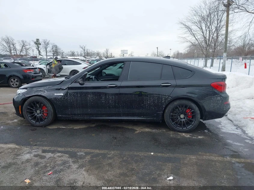 BMW 535 3.0L I-6 DI, DOHC, VVT, TURBO, 300HP All Wheel | Mobile.bg � ����������� 15