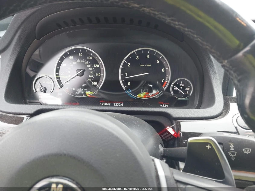 BMW 535 3.0L I-6 DI, DOHC, VVT, TURBO, 300HP All Wheel | Mobile.bg � ����������� 7