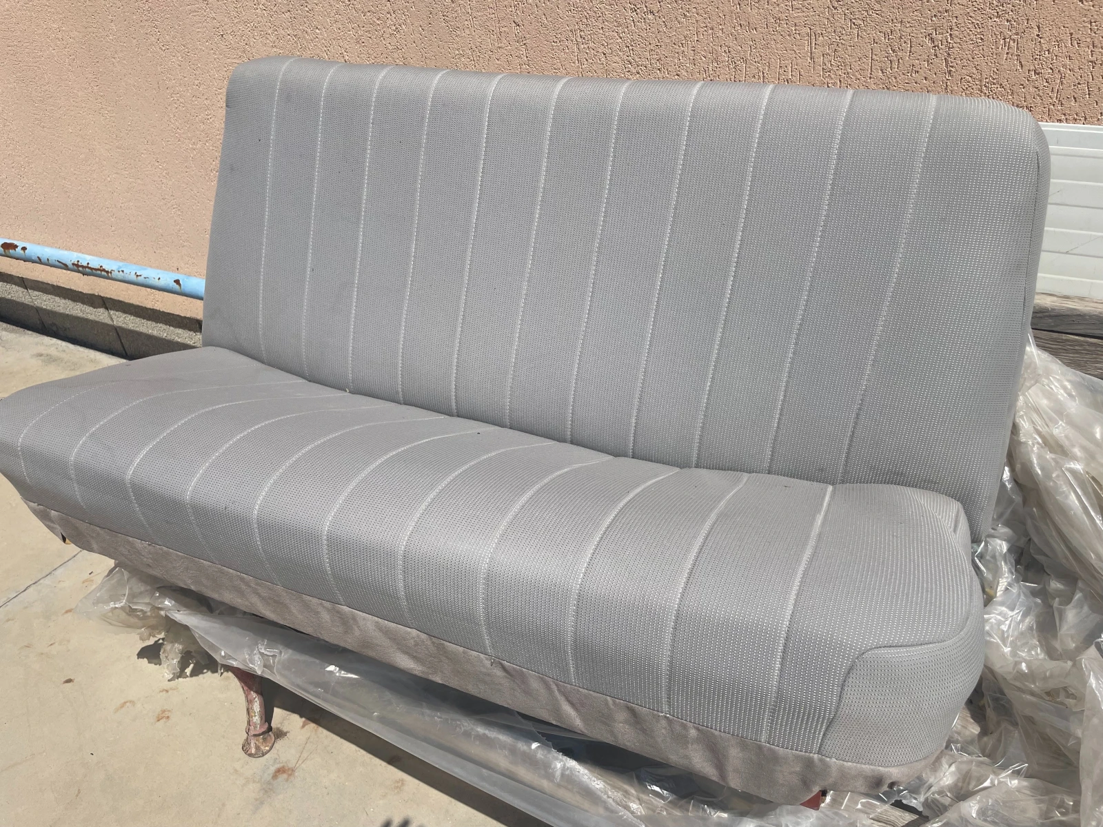 Warszawa 223, снимка 5 - Автомобили и джипове - 54150633