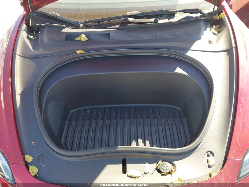 Tesla Model 3 Performance AWD * Крайна цена до ББГ* , снимка 11 - Автомобили и джипове - 54172446