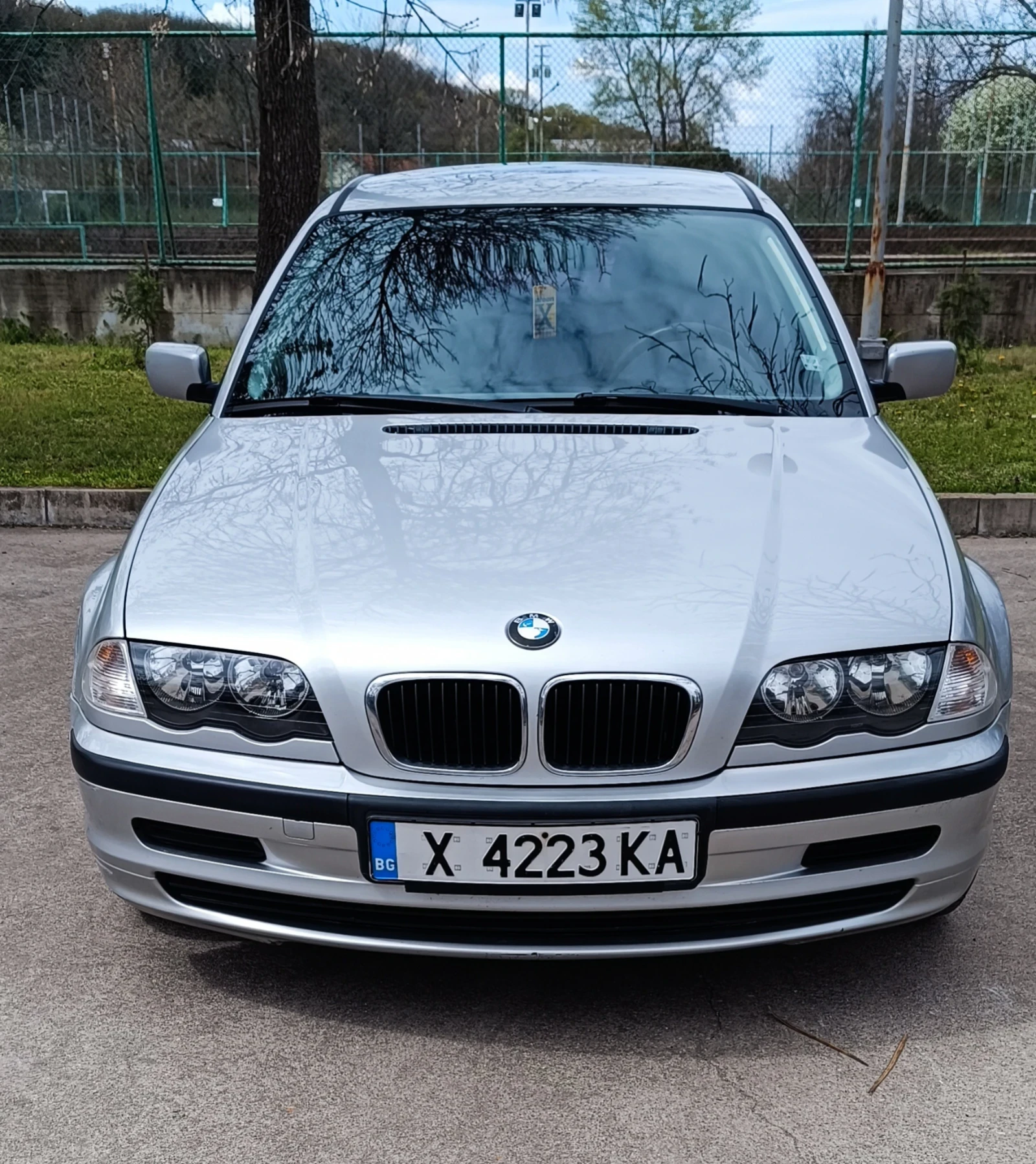 BMW 318  1.8 Бензин, 118 к.с. Димитровград 
