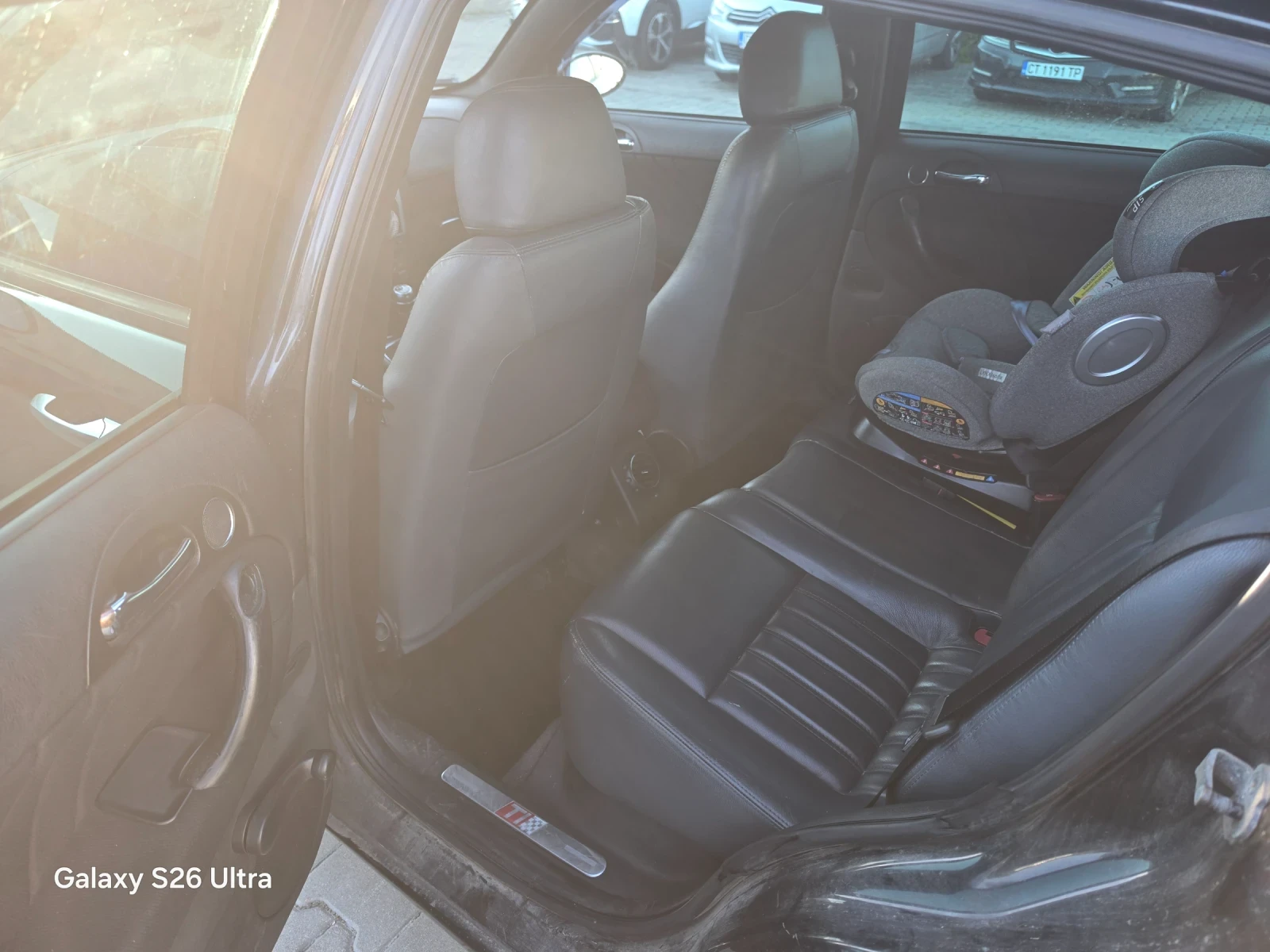 Alfa Romeo 147, снимка 9 - Автомобили и джипове - 54687349