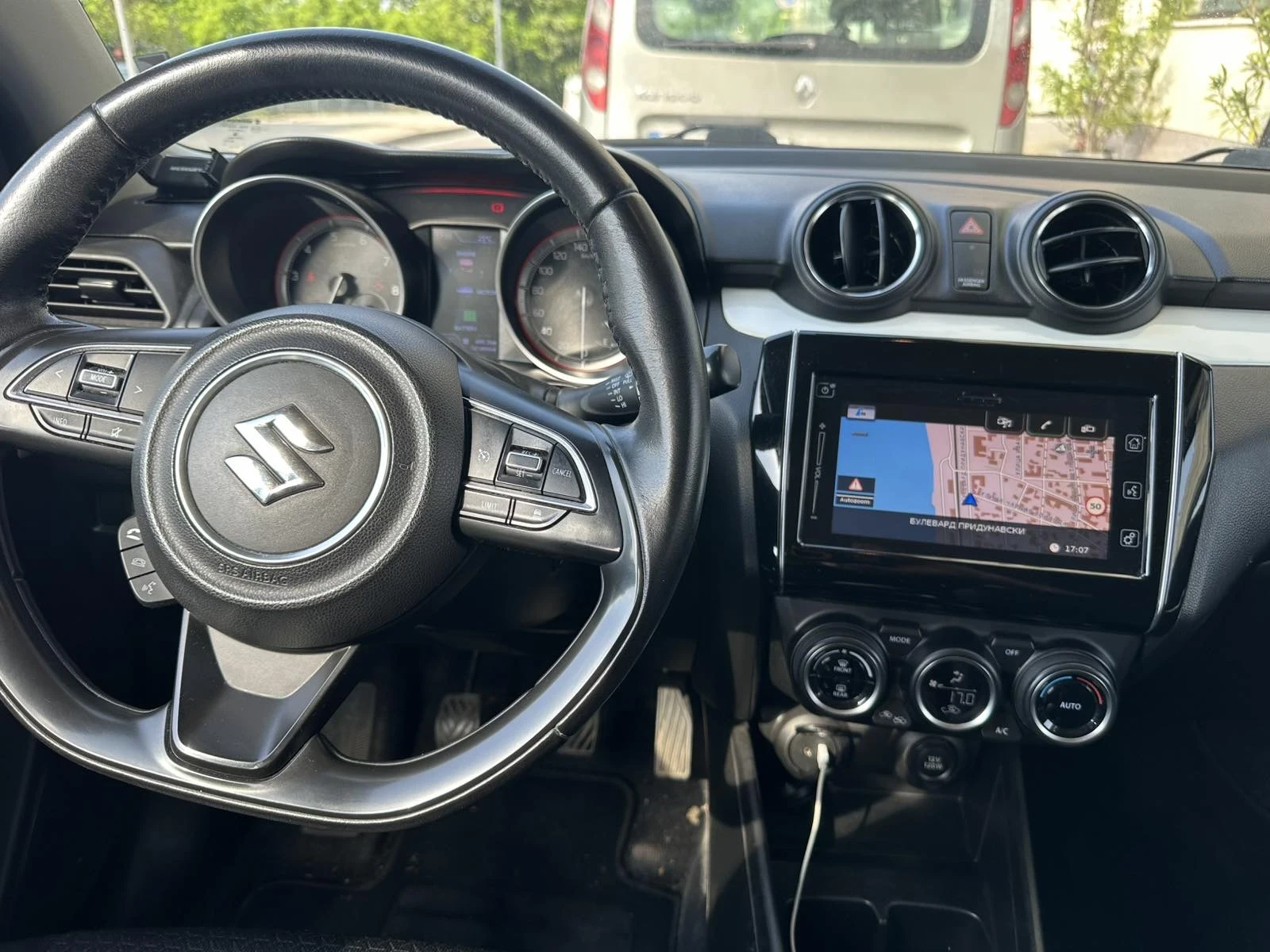 Suzuki Swift | Mobile.bg � ����������� 5