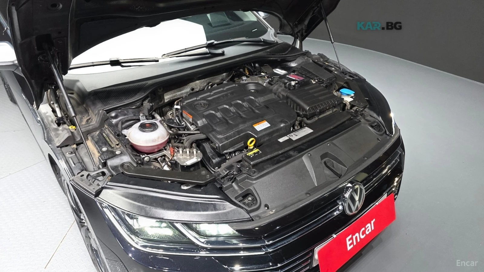 VW Arteon Prestige* DIGITAL* ОБДУХВАНЕ* ПОДГРЕВ* 360* ПАМЕТ*, снимка 6 - Автомобили и джипове - 54784368