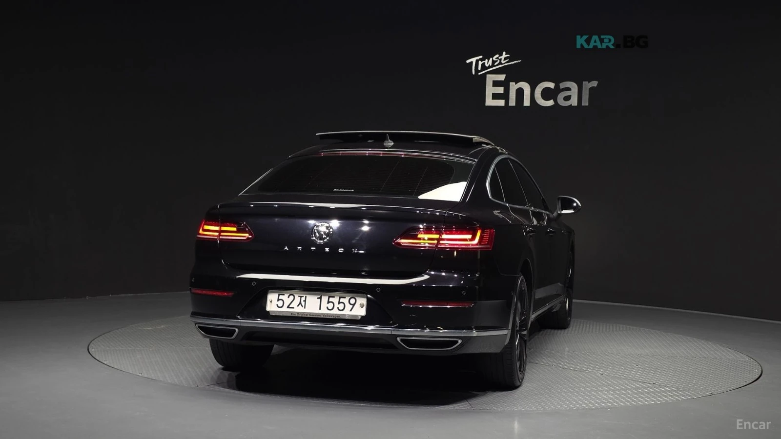 VW Arteon Prestige* DIGITAL* ОБДУХВАНЕ* ПОДГРЕВ* 360* ПАМЕТ*, снимка 4 - Автомобили и джипове - 54784368
