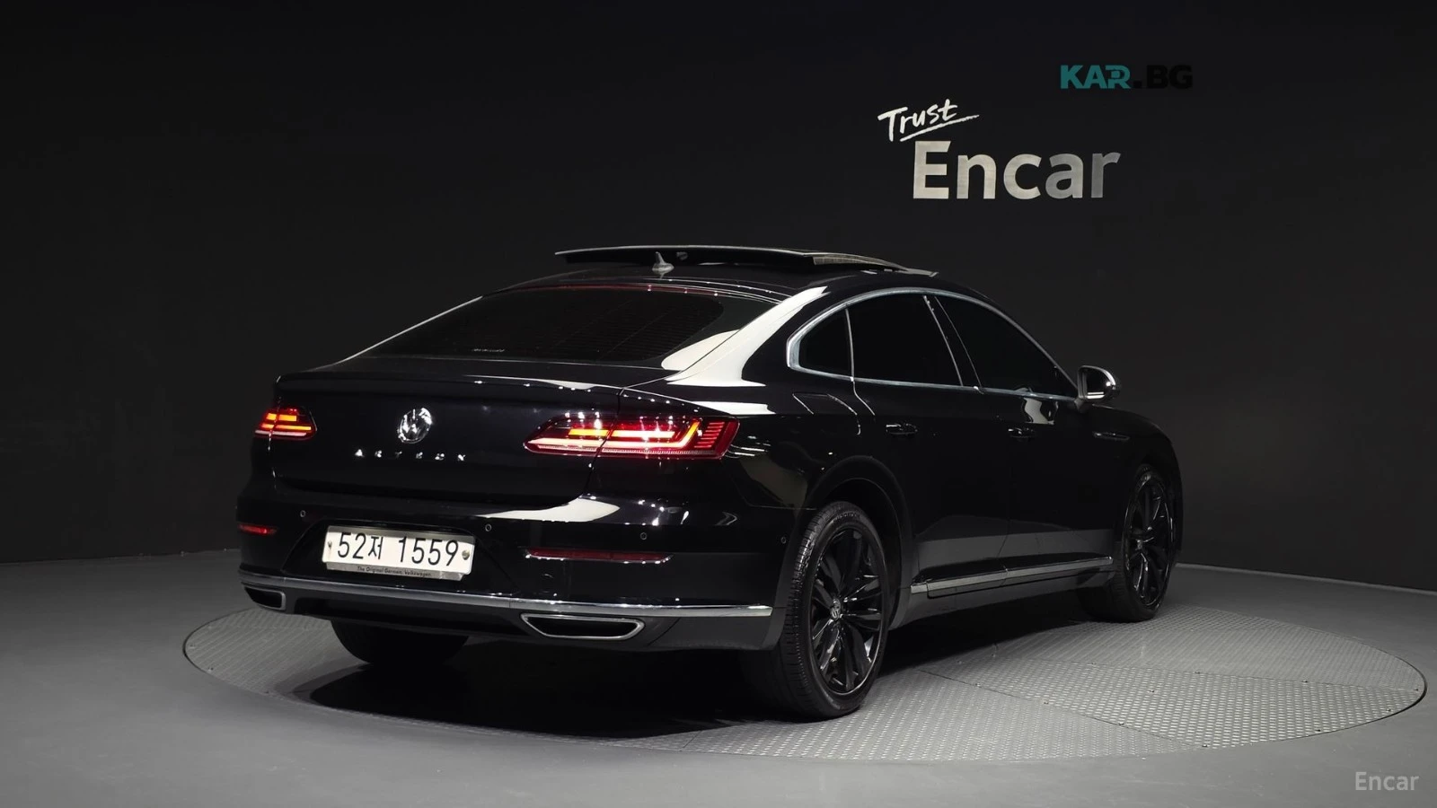 VW Arteon Prestige* DIGITAL* ОБДУХВАНЕ* ПОДГРЕВ* 360* ПАМЕТ*, снимка 2 - Автомобили и джипове - 54784368