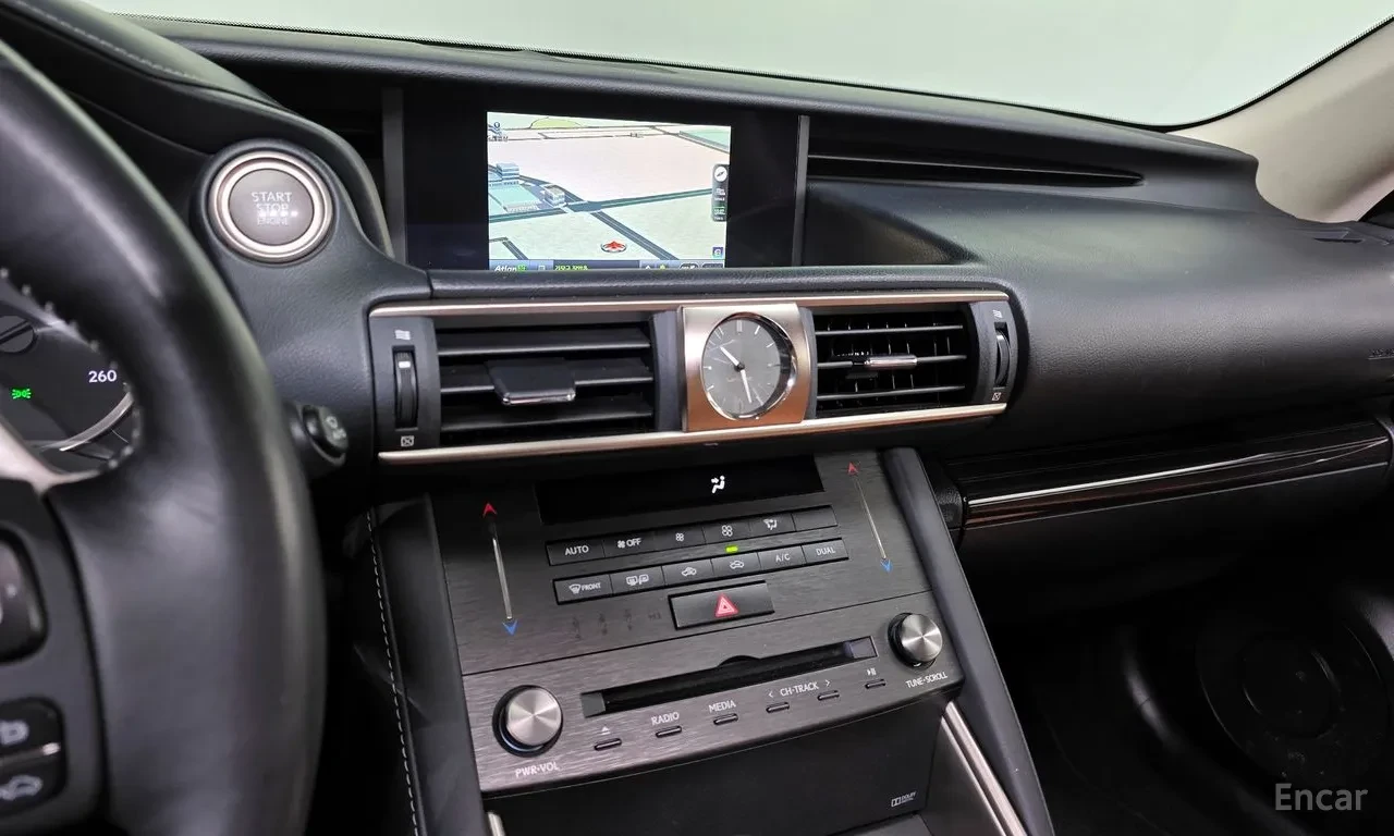 Lexus IS 300 ����� | ������� | �������� | ACC | Mobile.bg � ����������� 13
