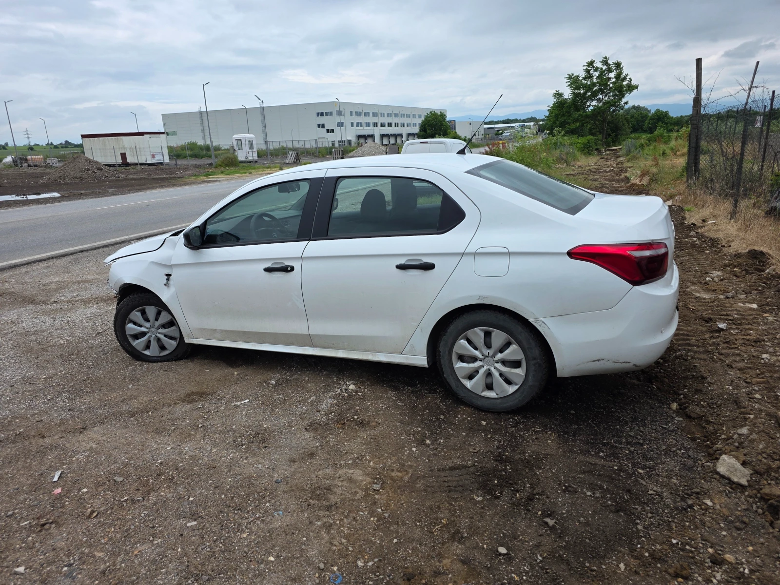 Citroen C-Elysee �� ����� | Mobile.bg � ����������� 5