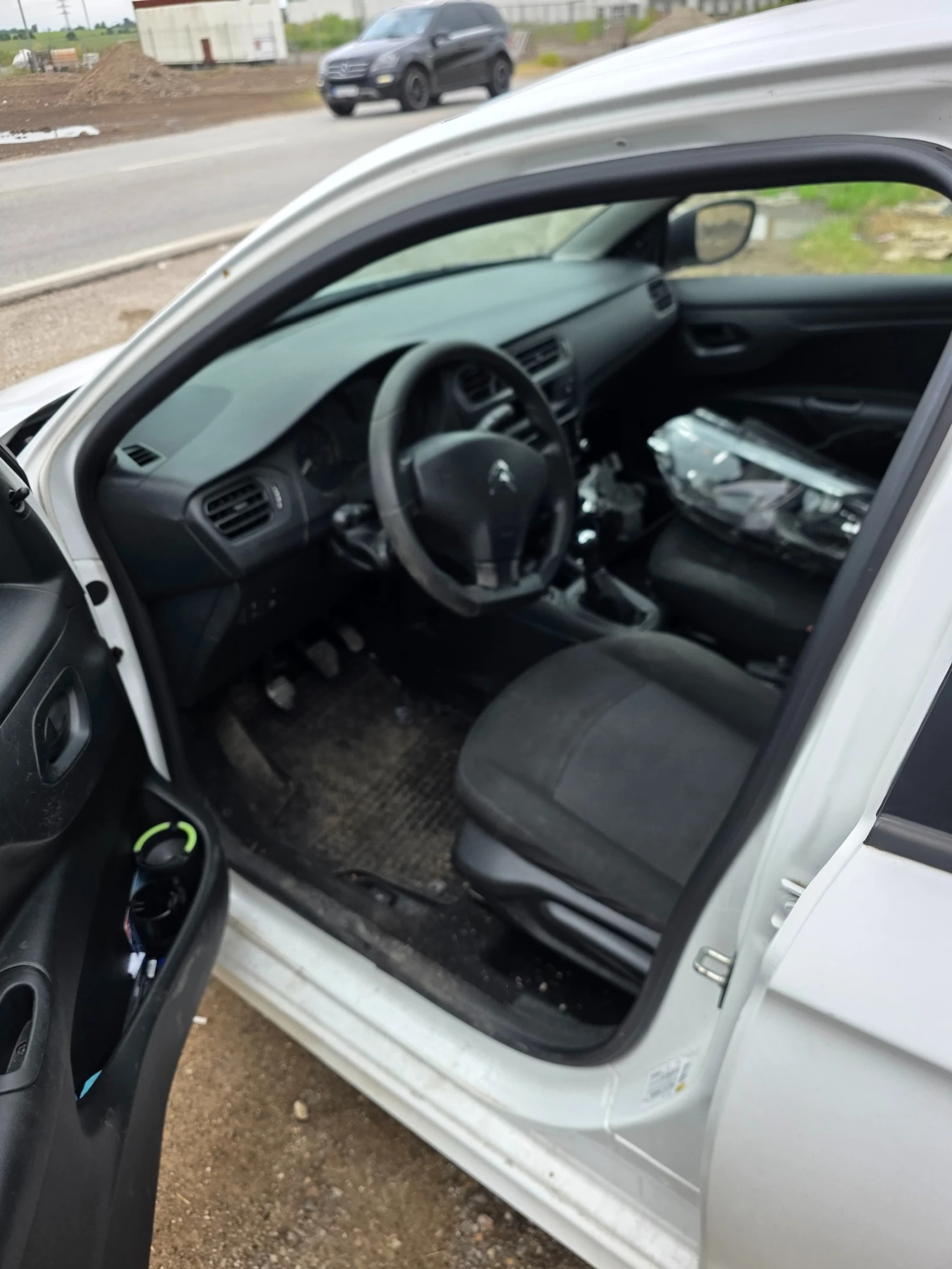 Citroen C-Elysee �� ����� | Mobile.bg � ����������� 6