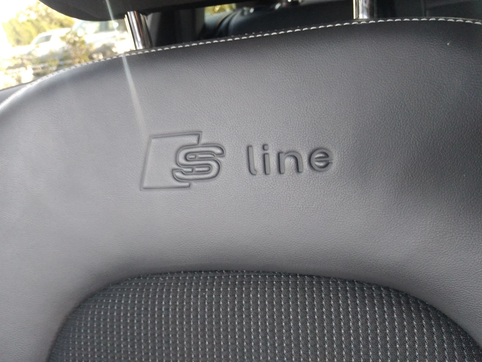 Audi A4 S-line, снимка 13 - Автомобили и джипове - 54973263