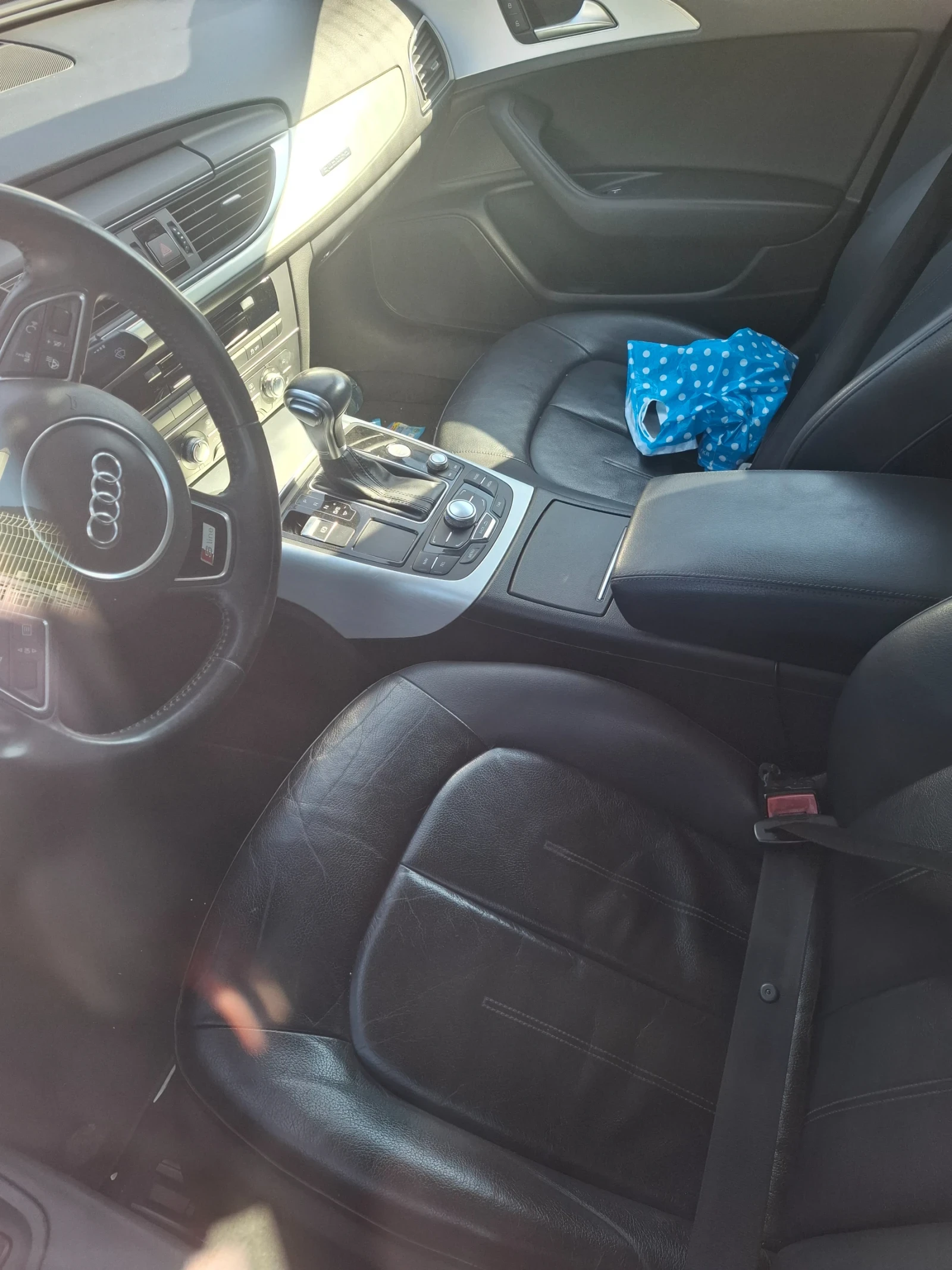 Audi A6 Rs6 | Mobile.bg � ����������� 11