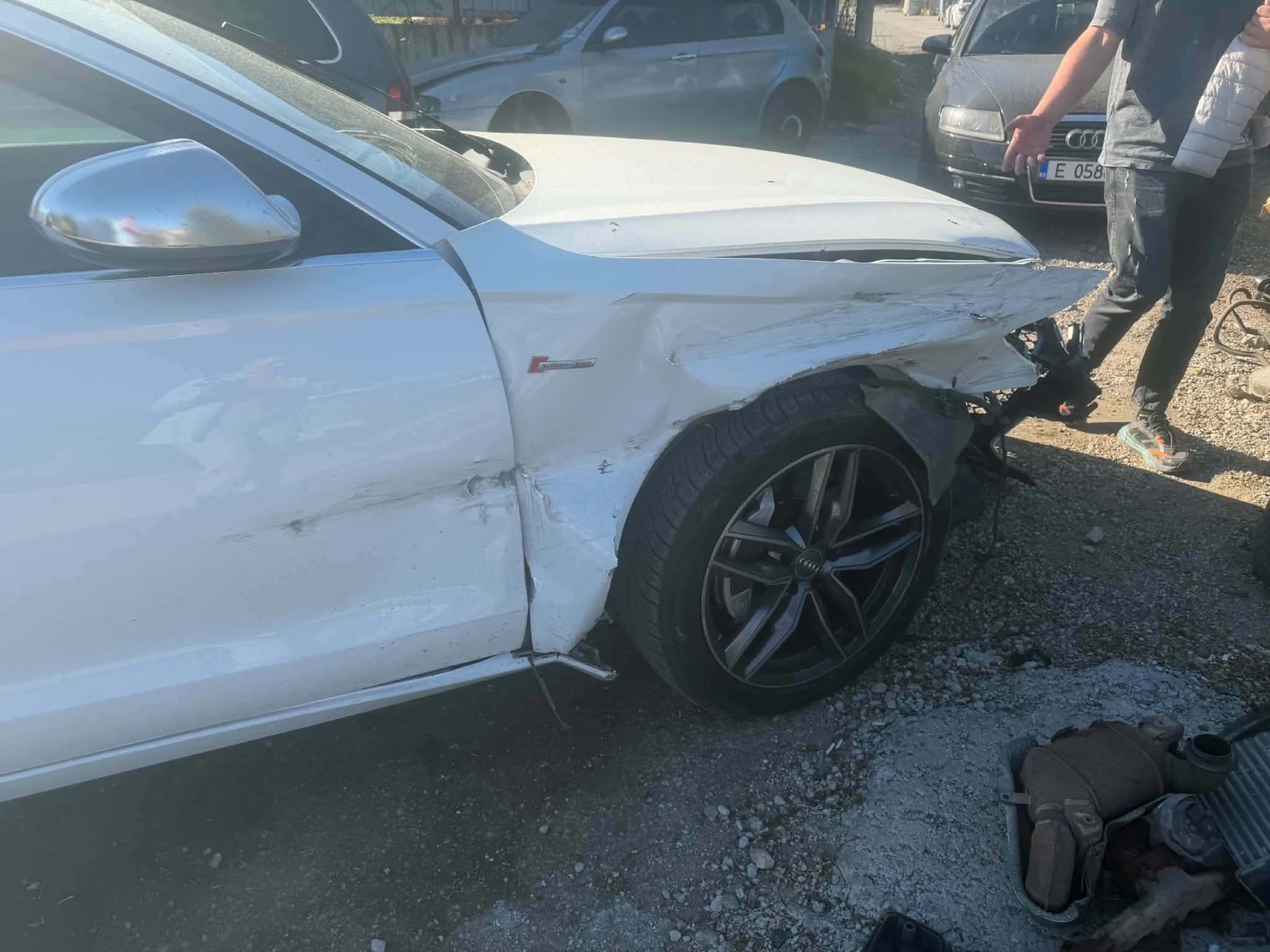 Audi A6 Rs6 | Mobile.bg � ����������� 4