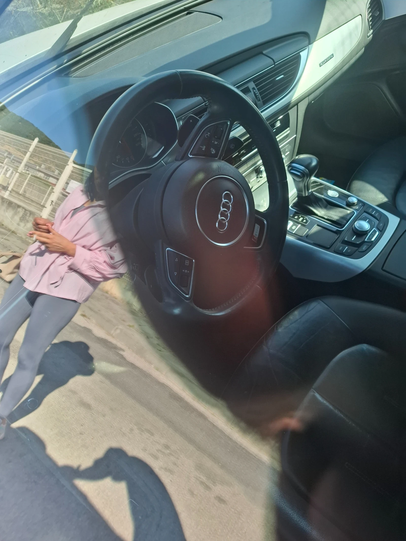 Audi A6 Rs6 | Mobile.bg � ����������� 13
