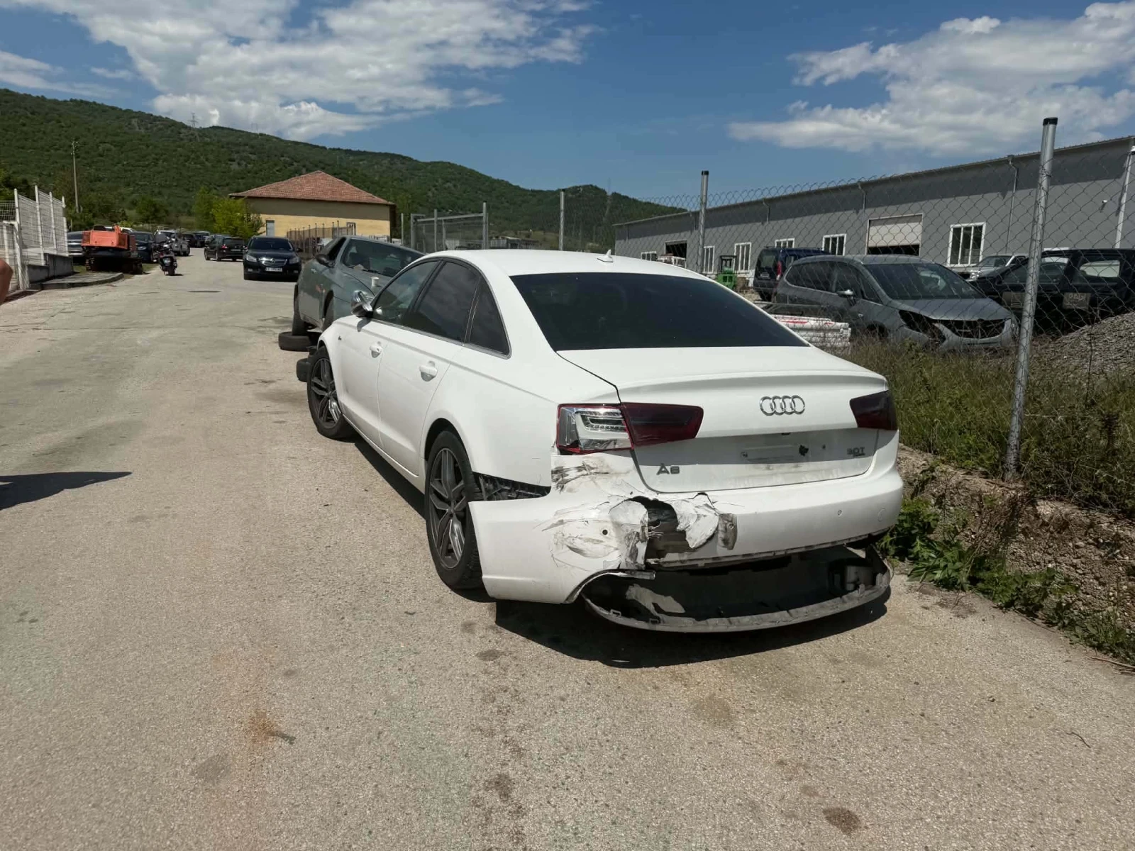 Audi A6 Rs6 | Mobile.bg � ����������� 2