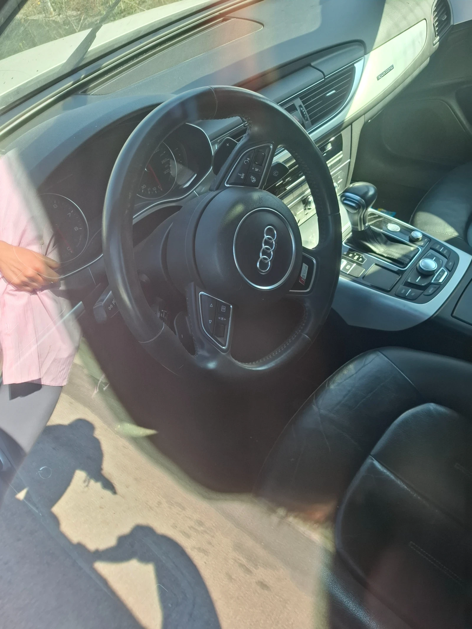 Audi A6 Rs6 | Mobile.bg � ����������� 14