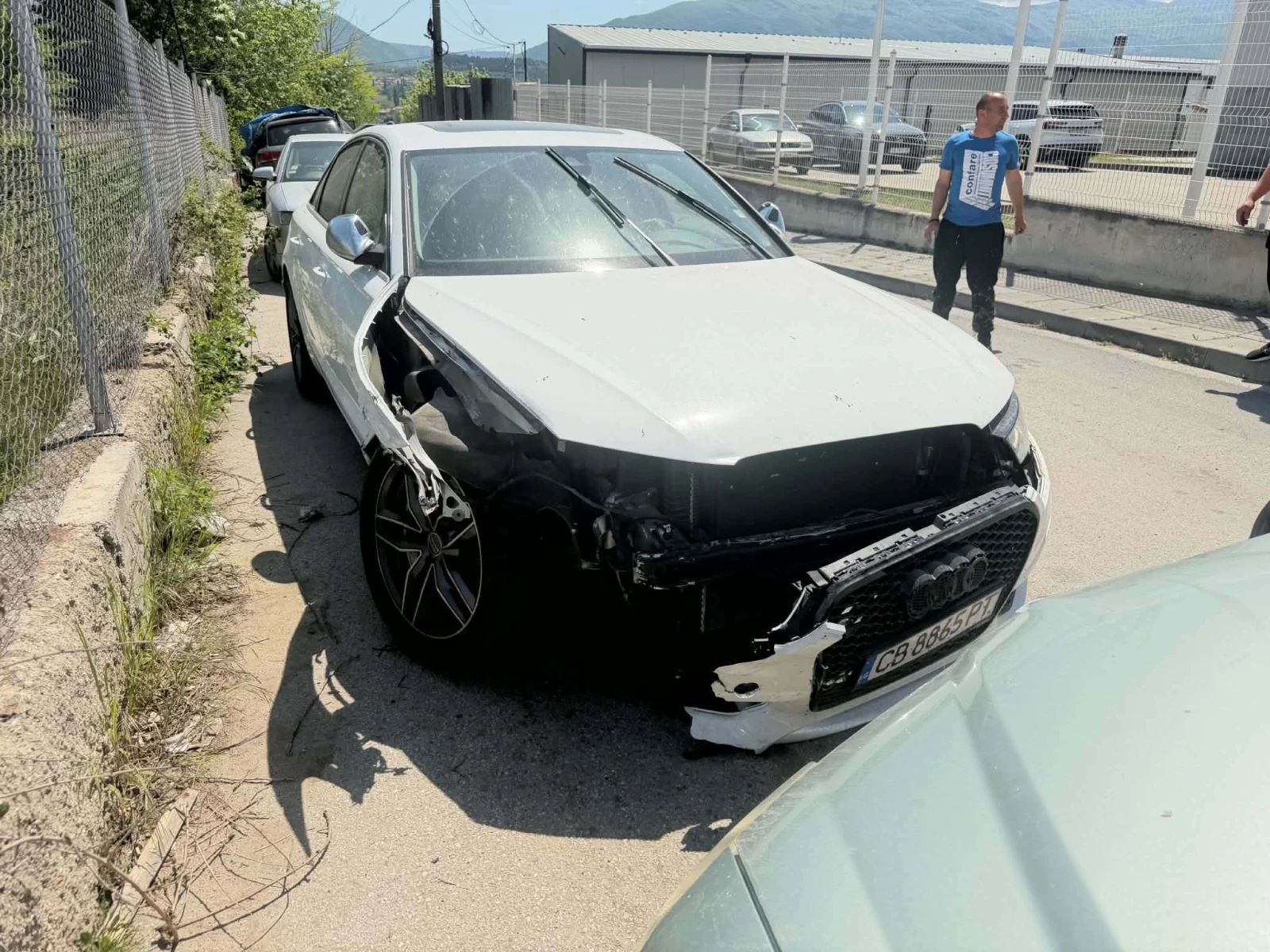 Audi A6 Rs6 | Mobile.bg � ����������� 5