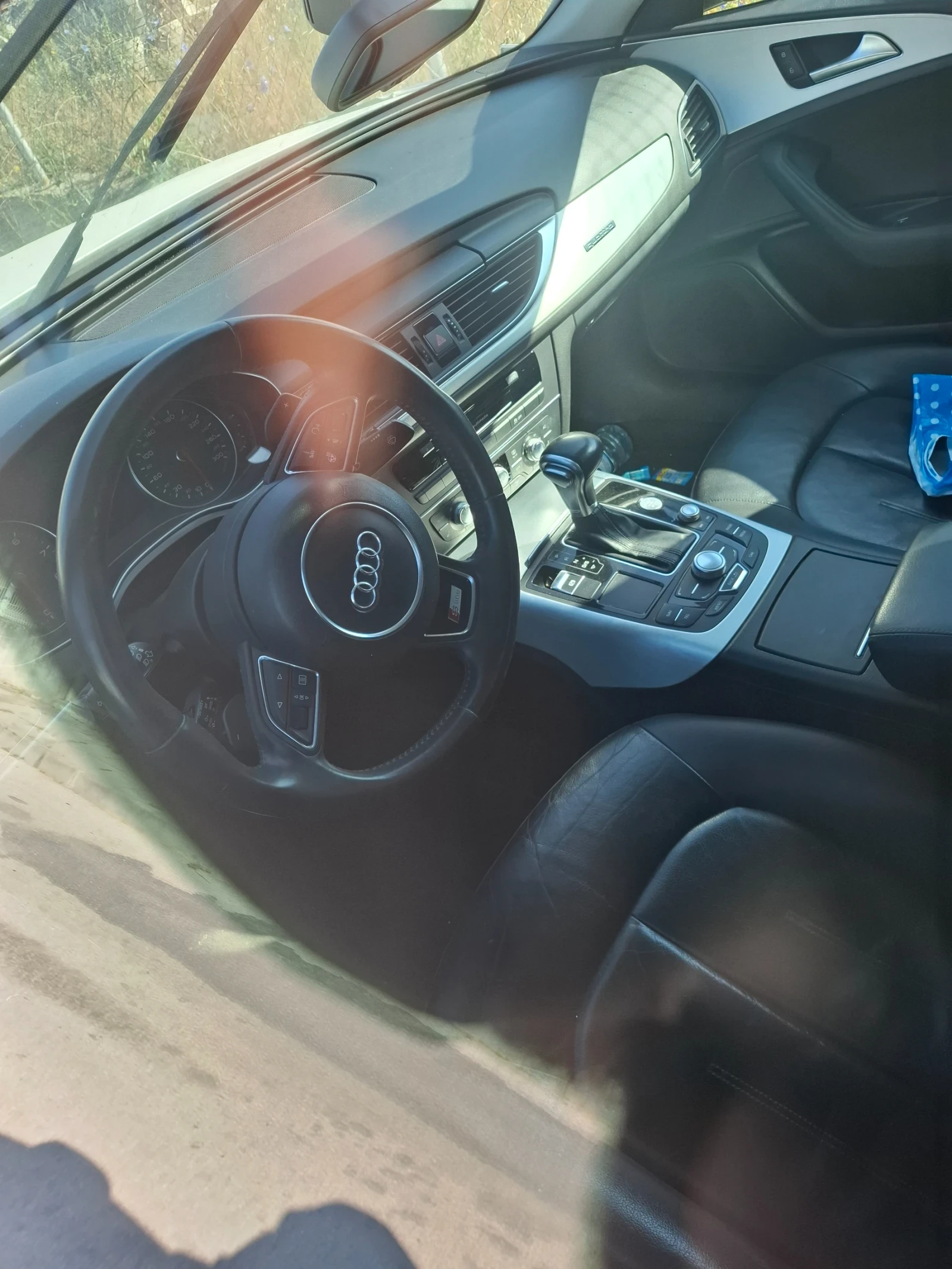 Audi A6 Rs6 | Mobile.bg � ����������� 12