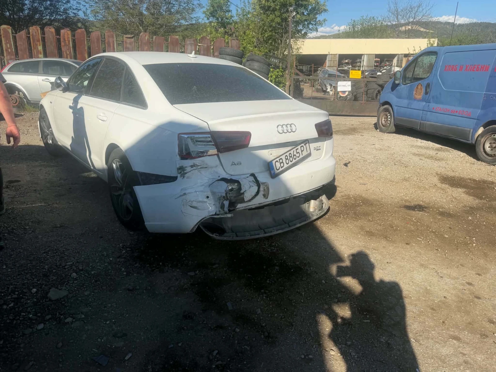Audi A6 Rs6 | Mobile.bg � ����������� 10