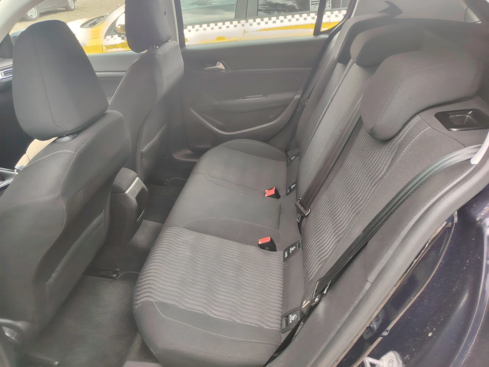 Peugeot 308, снимка 4 - Автомобили и джипове - 55383313