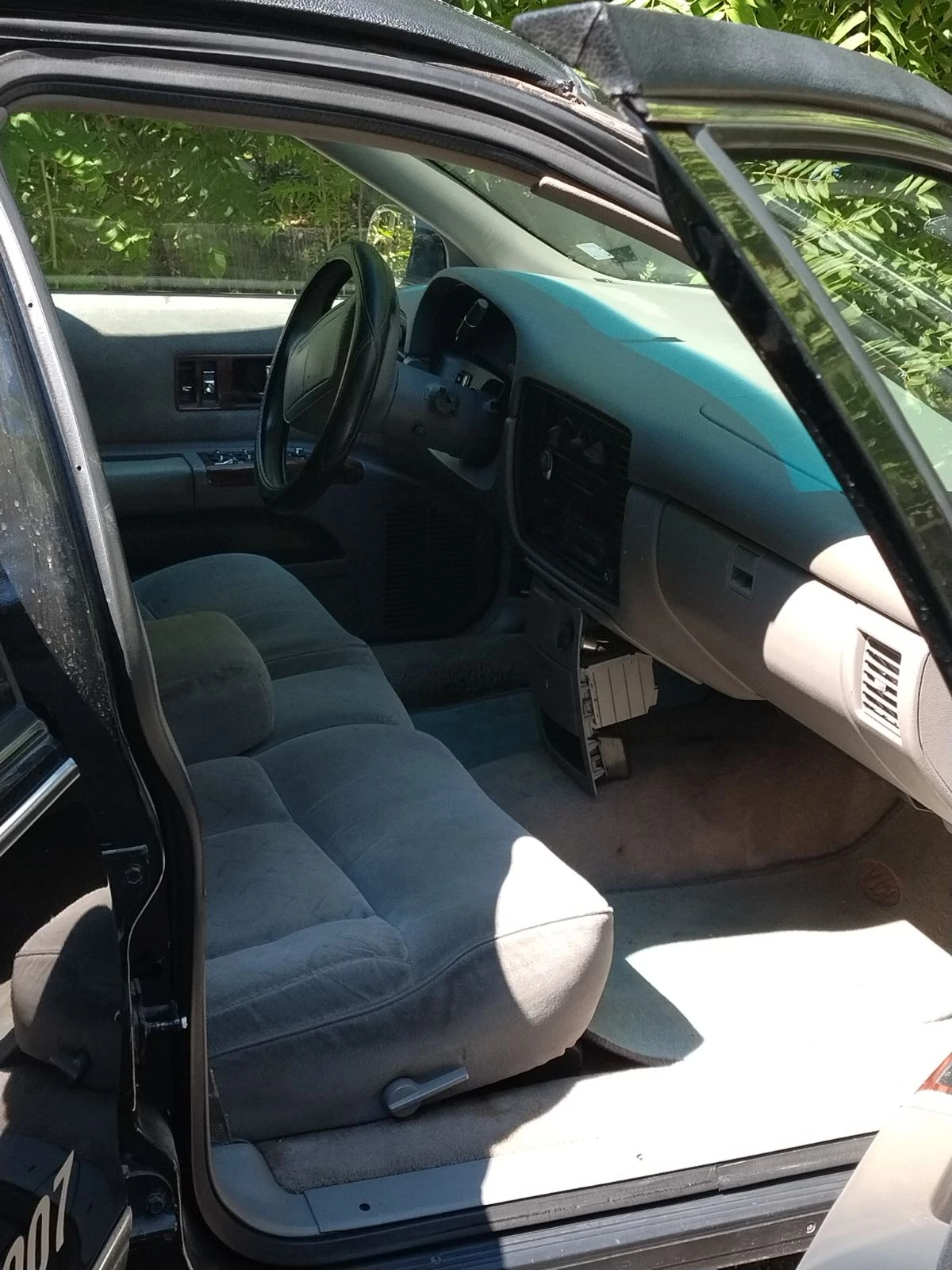 Chevrolet Caprice 5.0, снимка 9 - Автомобили и джипове - 55554557