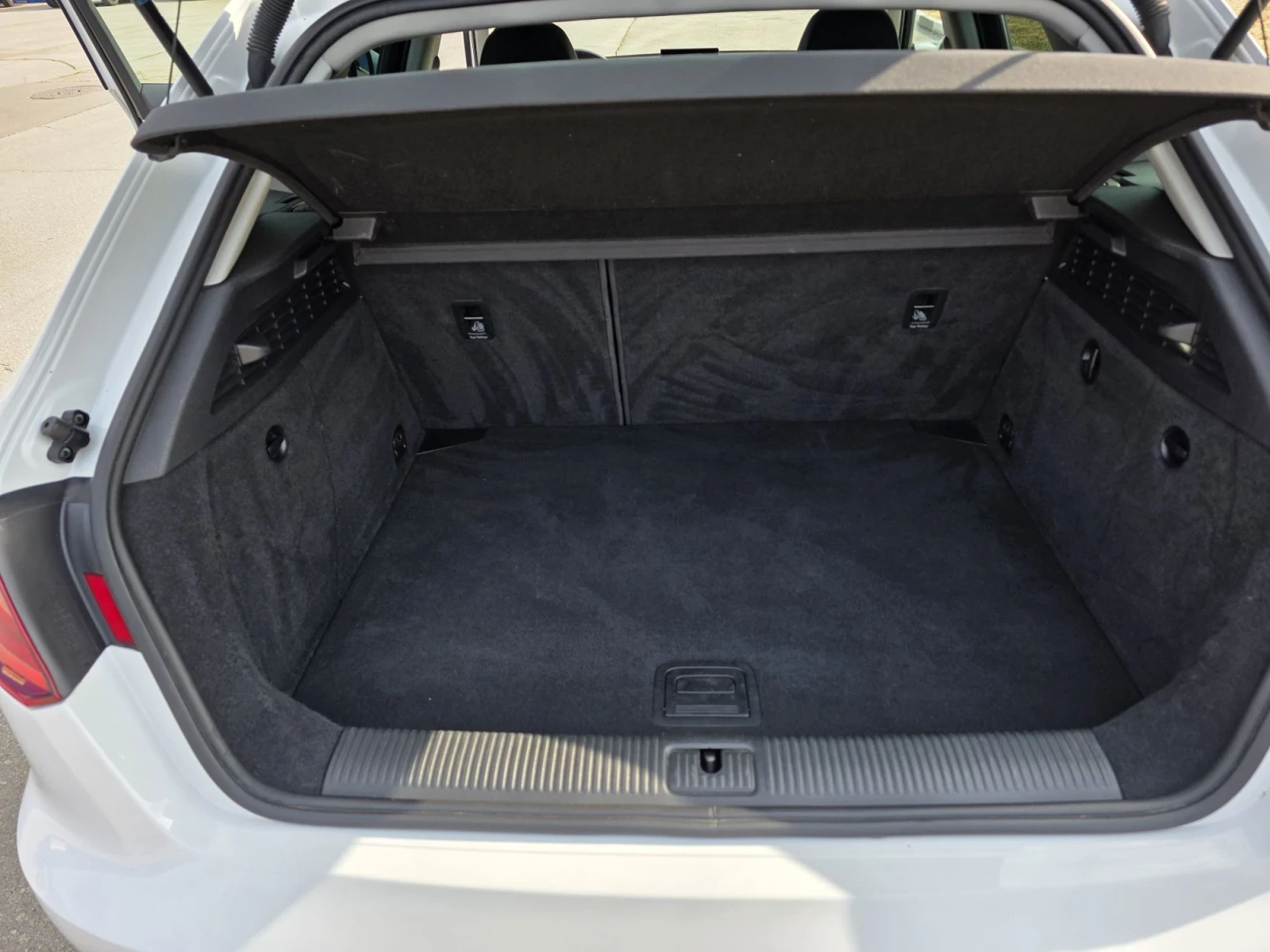 Audi A3 1.6TDI-110kc | Mobile.bg � ����������� 13