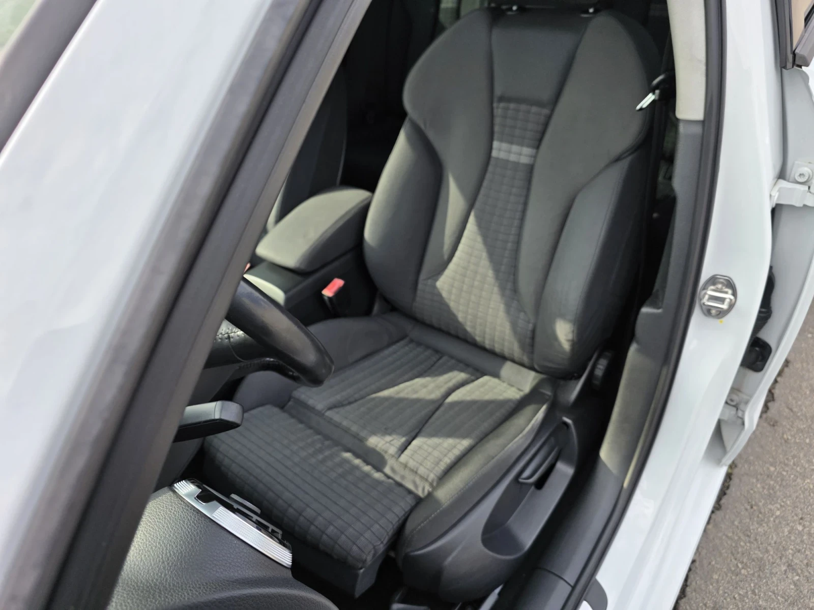 Audi A3 1.6TDI-110kc | Mobile.bg � ����������� 10