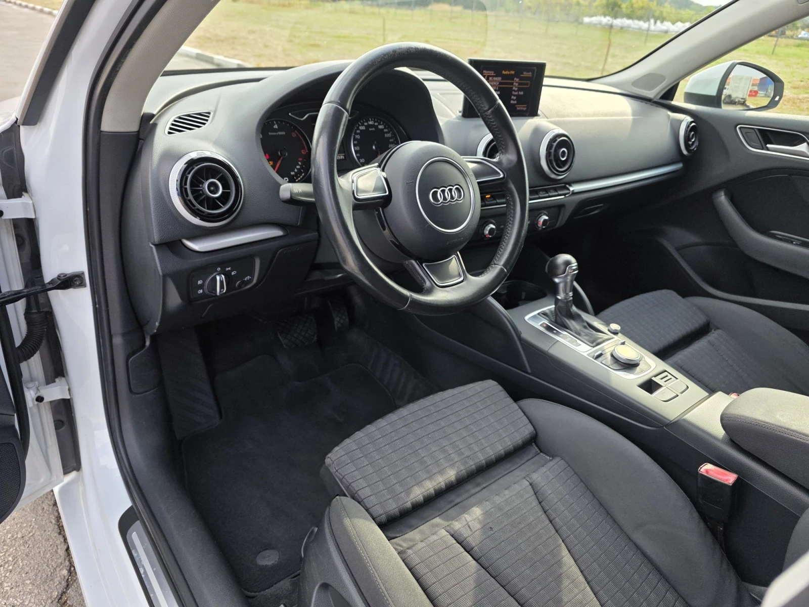 Audi A3 1.6TDI-110kc | Mobile.bg � ����������� 9