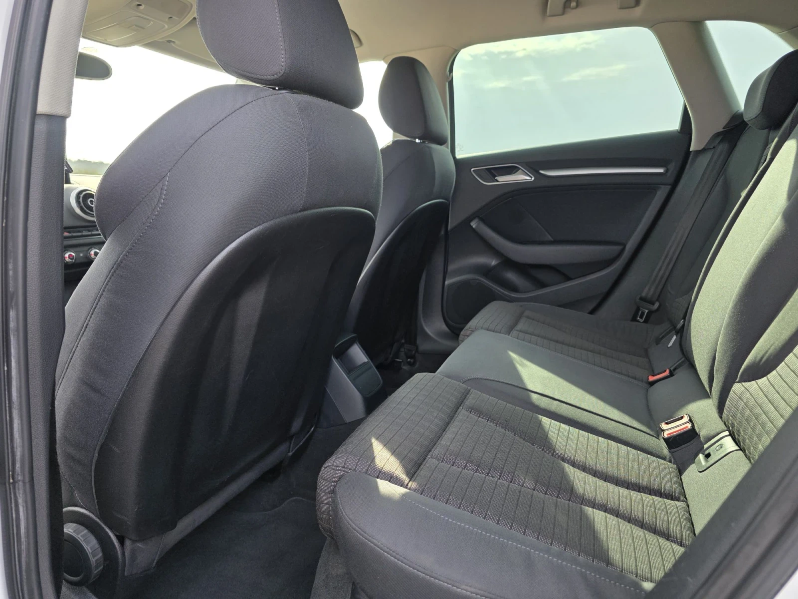 Audi A3 1.6TDI-110kc | Mobile.bg � ����������� 11