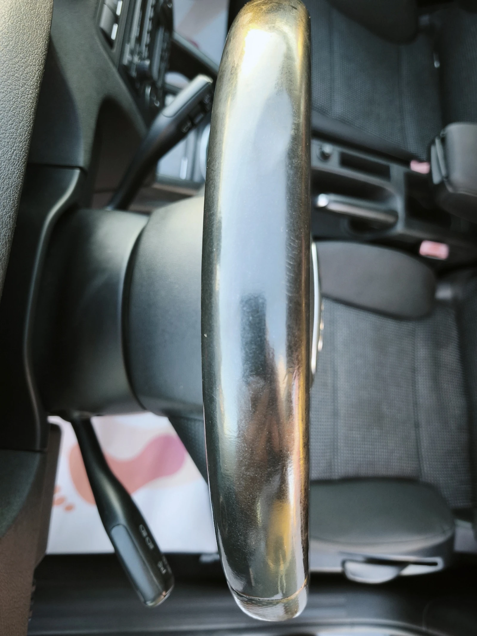Audi A3 2.0TDI | Mobile.bg � ����������� 12