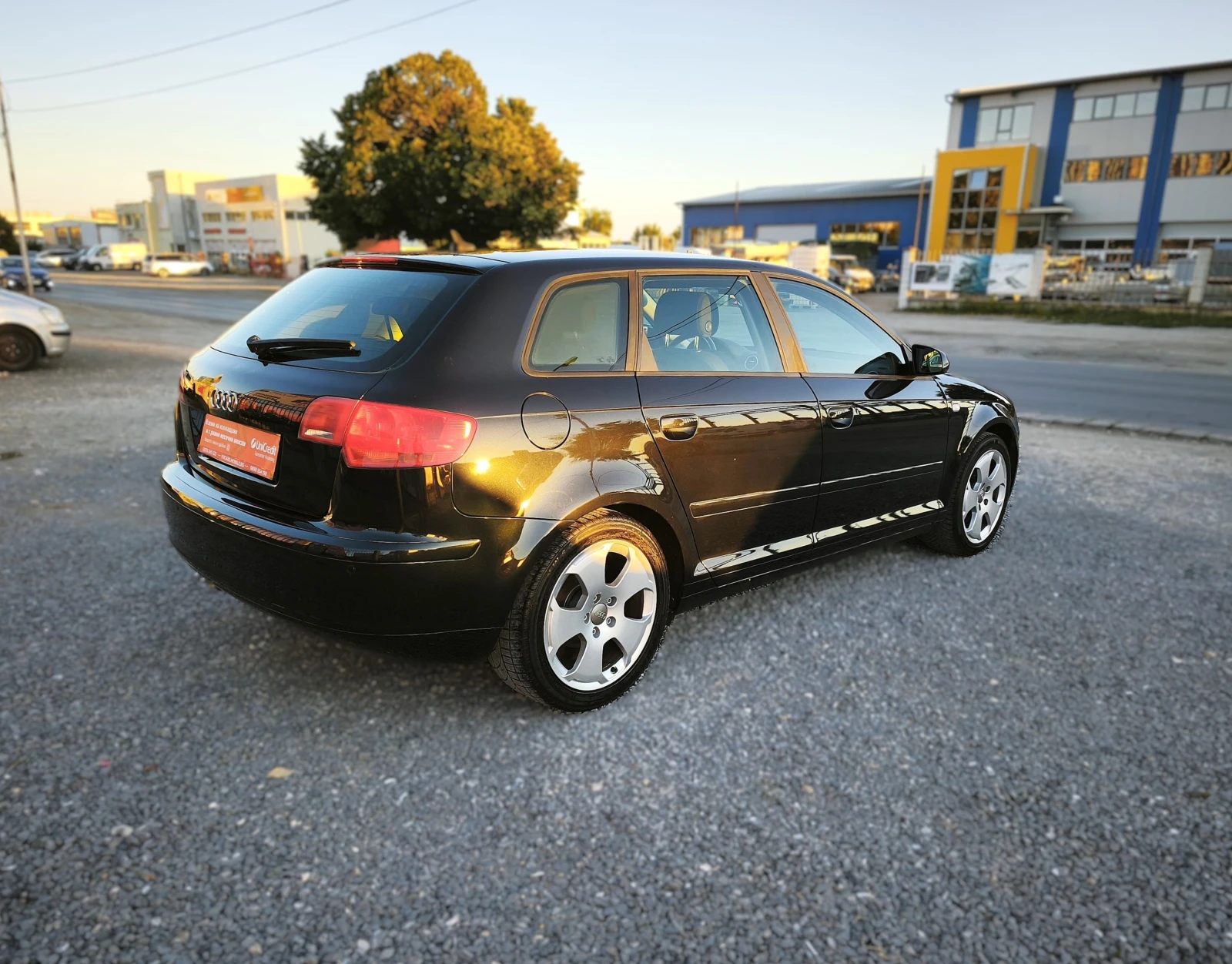 Audi A3 2.0TDI | Mobile.bg � ����������� 4