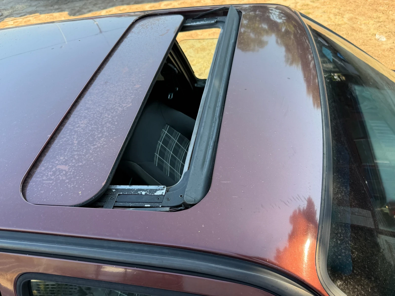 VW Golf Golf-2, снимка 9 - Автомобили и джипове - 56130621