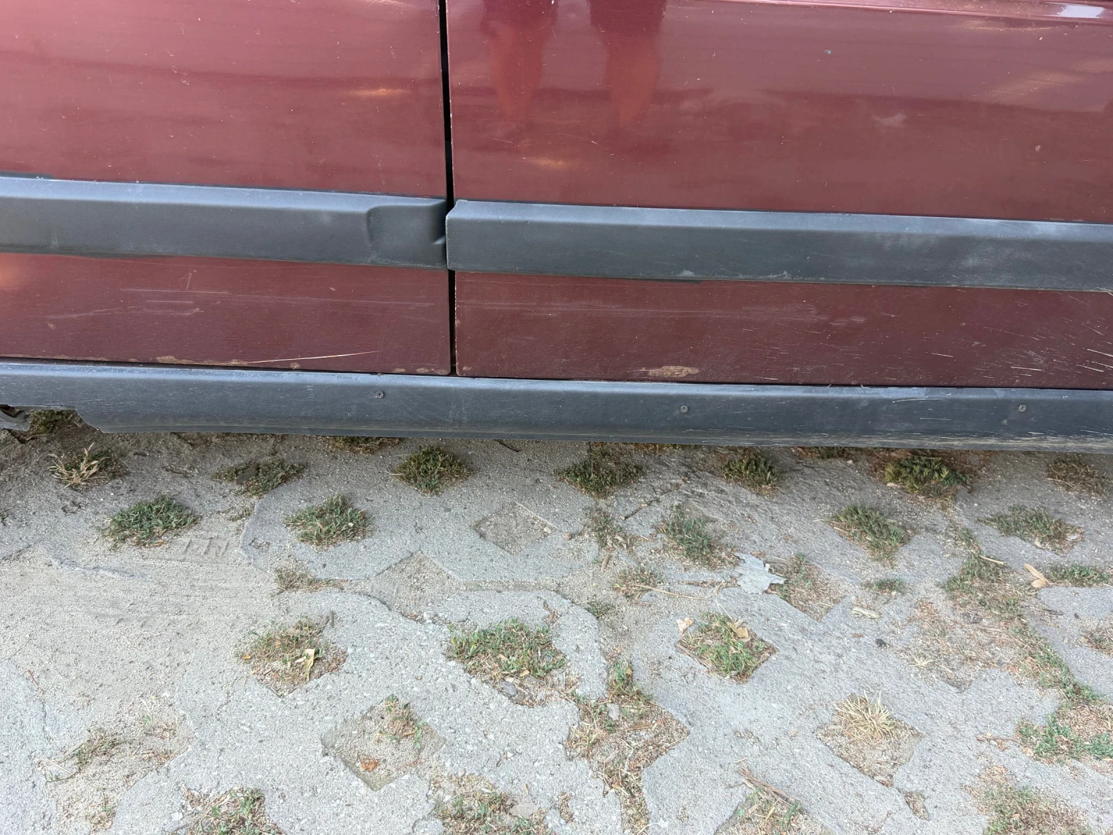 VW Golf Golf-2, снимка 12 - Автомобили и джипове - 56130621