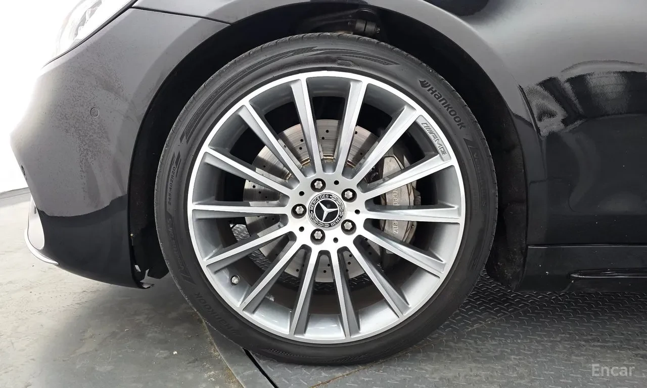 Mercedes-Benz S 450 L 4MATIC, ���������� | Mobile.bg � ����������� 5