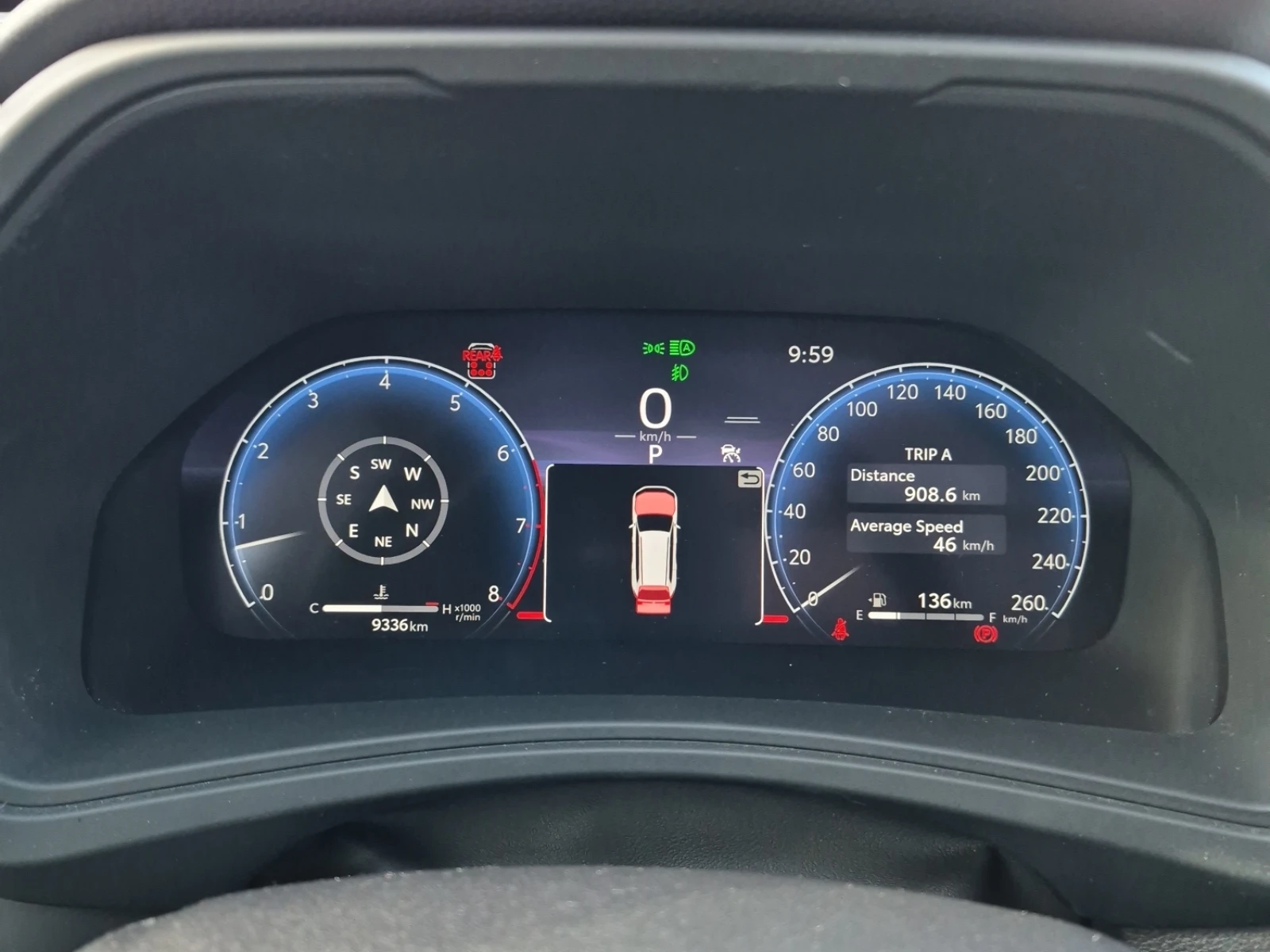 Toyota Grand Highlander Limited* �������* ���������* ��������*  | Mobile.bg � ����������� 9