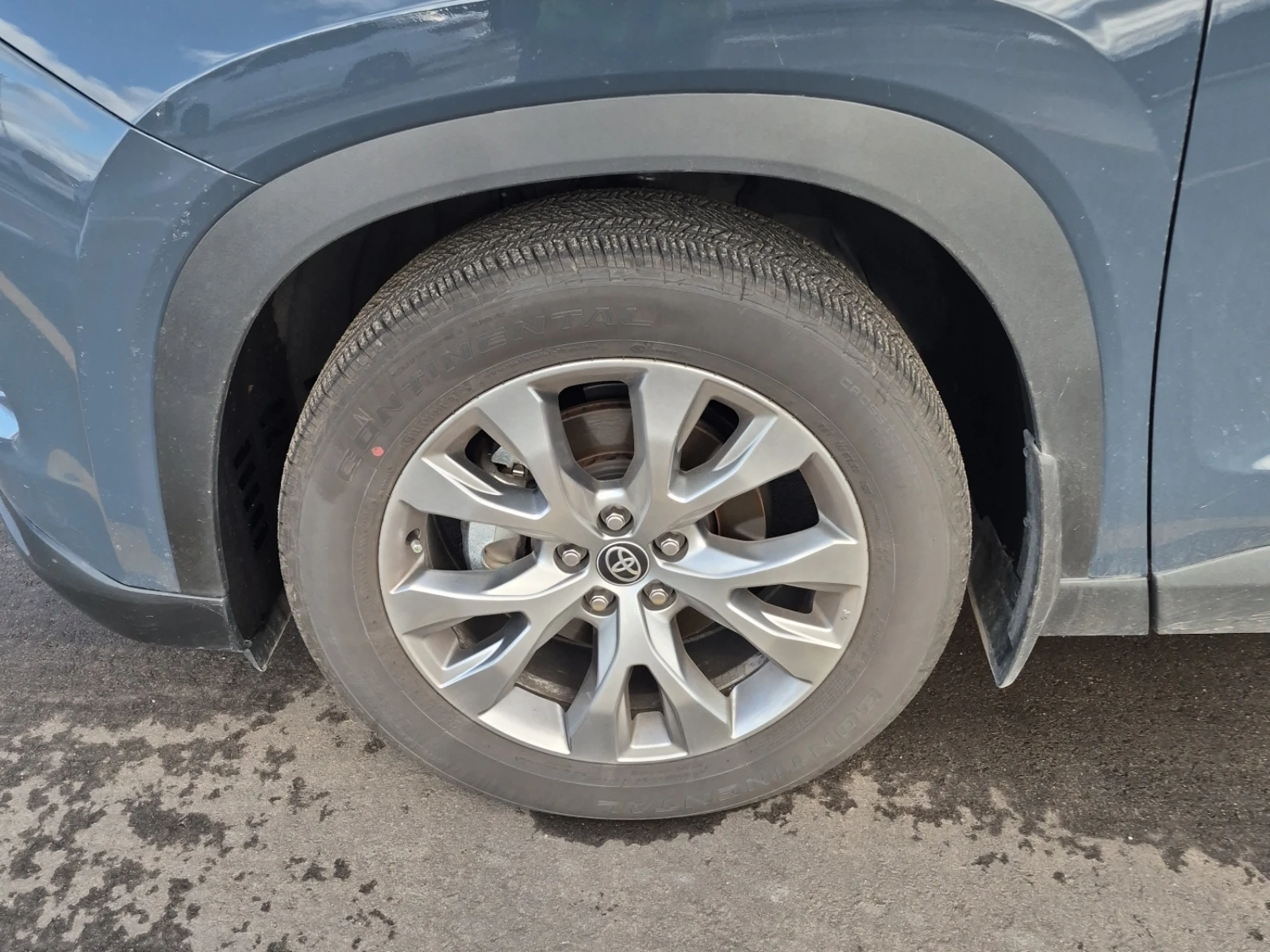 Toyota Grand Highlander Limited* �������* ���������* ��������*  | Mobile.bg � ����������� 4