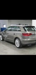 Audi A3, снимка 3