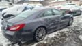 Mercedes-Benz CLS 250 AMG facelift 220 , 350 W218, снимка 4