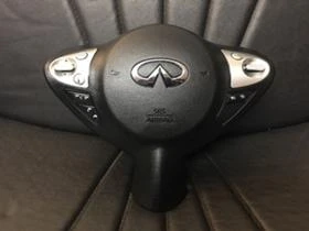 Infiniti Fx 35 АЕРБЕГ ВОЛАН, снимка 2