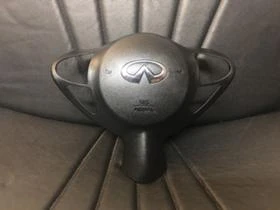 Infiniti Fx 35 АЕРБЕГ ВОЛАН, снимка 4