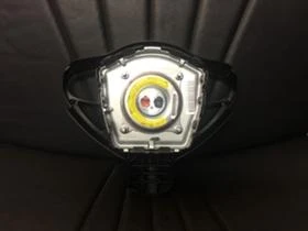 Infiniti Fx 35 АЕРБЕГ ВОЛАН, снимка 5