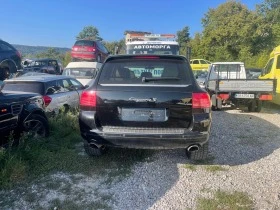 Porsche Cayenne 4.5S, снимка 3