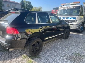 Porsche Cayenne 4.5S, снимка 2