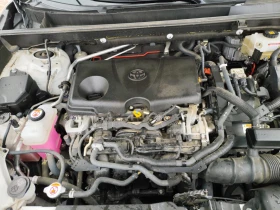 Toyota Rav4 2.5 hybrid, снимка 4
