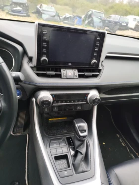 Toyota Rav4 2.5 hybrid, снимка 7