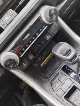 Toyota Rav4 2.5 hybrid, снимка 6