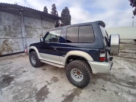 Mitsubishi Pajero, снимка 14
