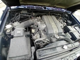 Mitsubishi Pajero, снимка 11