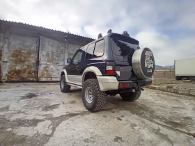 Mitsubishi Pajero, снимка 2