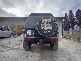 Mitsubishi Pajero, снимка 5