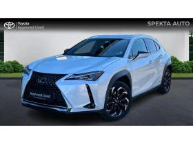 Lexus UX 250h Месечна вноска от 443  , снимка 1